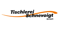 Kundenlogo Tischlerei Schnevoigt GmbH