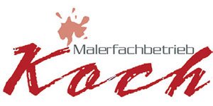 Kundenlogo von Malerfachbetrieb Koch