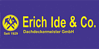 Kundenlogo Erich Ide & Co. Dachdeckermeister GmbH