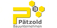 Kundenlogo Pätzold Bauunternehmen