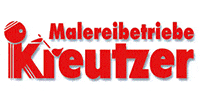 Kundenlogo Kreutzer GmbH & Co KG, Wilhelm Malereibetrieb