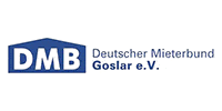 Kundenlogo Mieterverein für Goslar und Umgebung e.V.