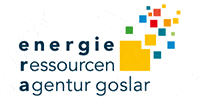 Kundenlogo Energie Ressourcen Agentur Goslar e.V.