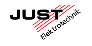 Kundenlogo von Just Wolfgang Elektrotechnik