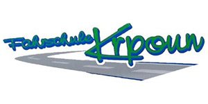 Kundenlogo von Krpoun Bettina Fahrschule