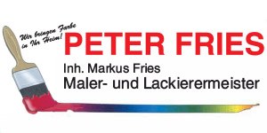 Kundenlogo von Fries Markus Maler- und Lackierermeister Kundenlogo von Fries Markus Maler- und Lackierermeister