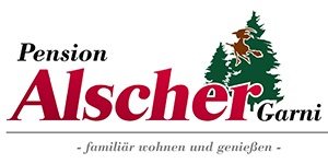 Kundenlogo von Pension Alscher