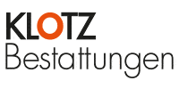 Kundenlogo Klotz Bestattungsinstitut Inh. Detlev Peinemann