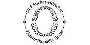Kundenlogo von Sucker-Hölscher Freia Dr.med.dent. Fachzahnärztin für Kieferorthopädie