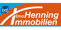 Kundenlogo Henning Immobilien