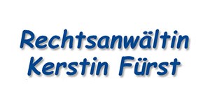 Kundenlogo von Fürst Kerstin Rechtsanwältin