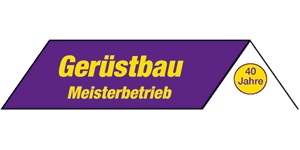 Kundenlogo von Beutner Gerüstbau GmbH Kundenlogo von Beutner Gerüstbau GmbH