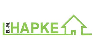 Kundenlogo von Hapke Immobilien