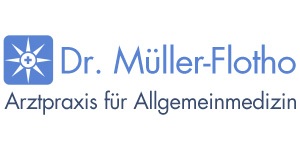 Kundenlogo von Müller-Flotho Frank-Peter Dr. Arztpraxis für Allgemeinmedizin