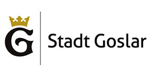 Kundenlogo von Stadt Goslar