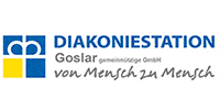 Kundenlogo Diakoniestation Goslar