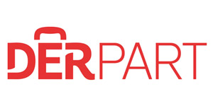 Kundenlogo von DERPART Reisebüro Goslar