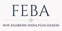 Kundenlogo FEBA Inh. Dennis Hoffmann