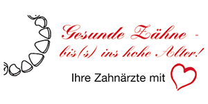 Kundenlogo von Kühn Cornelia Dr. u. May Karsten Dr. Zahnärzte