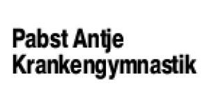 Kundenlogo von Pabst Antje Krankengymnastin
