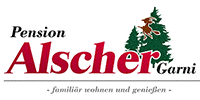 Kundenlogo Pension Alscher