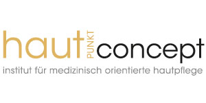 Kundenlogo von Haut.Concept Sonnenstudio, Kosmetik