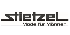 Kundenlogo von Stietzel Mode für Männer Herrenausstatter