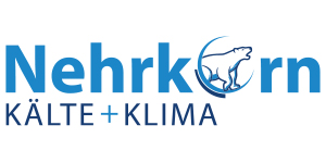 Kundenlogo von Nehrkorn Kälte- & Klimatechnik GmbH