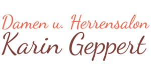 Kundenlogo von Geppert Karin Frisiersalon