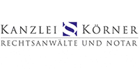 Kundenlogo Kanzlei Körner Rechtsanwälte und Notar