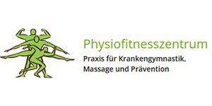 Kundenlogo von Physiofitnesszentrum Janet Dünnhaupt-Wiesner
