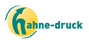 Kundenlogo von Hahne Ulrich Druckerei