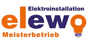 Kundenlogo von Elewo Elektroinstallation Inh. Levent Bayram