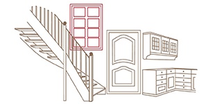 Kundenlogo von Haarnagel Bau- und Möbeltischlerei GmbH & Co KG
