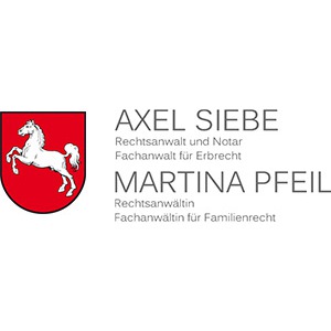 Bild von Kanzlei Siebe Rechtsanwälte & Notar