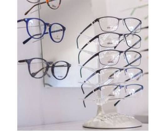 Kundenfoto 2 CM Optik Christiane Michels e.K.