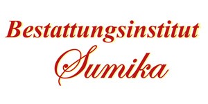 Kundenlogo von Bestattungsinstitut Sumika Goslar Kundenlogo von Bestattungsinstitut Sumika Goslar