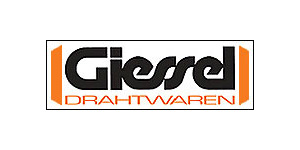 Kundenlogo von Draht-Giessel GmbH Kundenlogo von Draht-Giessel GmbH