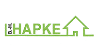 Kundenlogo Hapke Immobilien