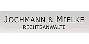 Kundenlogo von Jochmann , Mielke