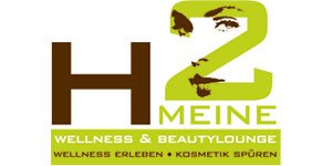 Kundenlogo von H2-Meine Wellness & Beautylounge im Vitawell