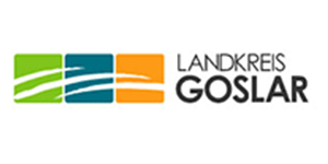 Kundenlogo von Landkreis Goslar