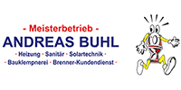 Kundenlogo Buhl Andreas Heizungs- und Sanitärmeister Kundenlogo Buhl Andreas Heizungs- und Sanitärmeister