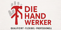 Kundenlogo Die Handwerker