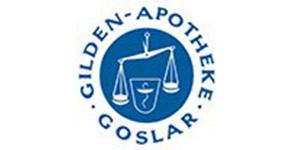 Kundenlogo von Gildenapotheke Jens Berger