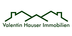 Kundenlogo von Valentin Hauser Immobilien Kundenlogo von Valentin Hauser Immobilien