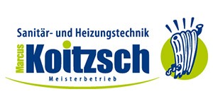 Kundenlogo von Marcus Koitzsch Sanitär- und Heizungstechnik