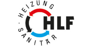 Kundenlogo von HLF Heizung-Sanitär GmbH