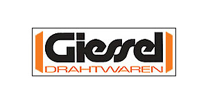 Kundenlogo von Draht-Giessel GmbH