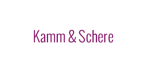 Kundenlogo von Kamm & Schere Anja Ebbers